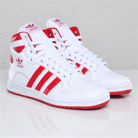 Adidas high tops pics